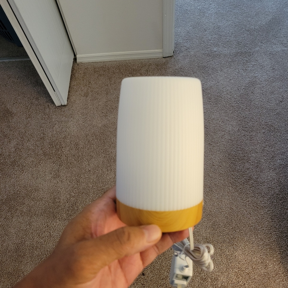 OIL DIFFUSER